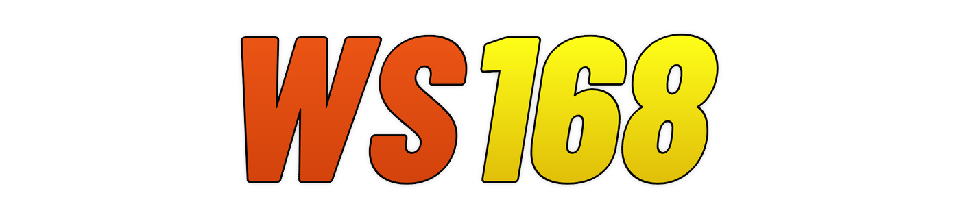 ws168 logo